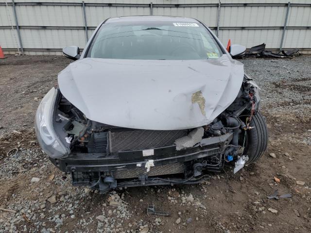 2014 Hyundai Elantra Se VIN: KMHDH4AH6EU169439 Lot: 81080923