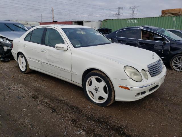 WDBUF26J75A704322 | 2005 MERCEDES-BENZ E 320 CDI