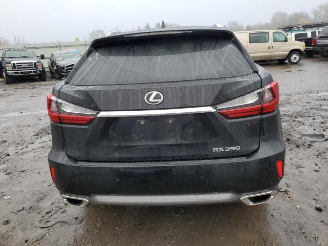 2T2BZMCA0HC103751 Lexus Rx 350 Base