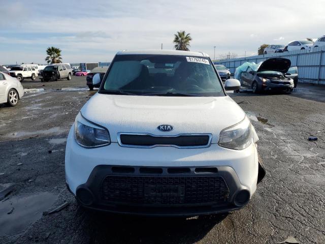 KNDJN2A28G7243669 | 2016 KIA SOUL