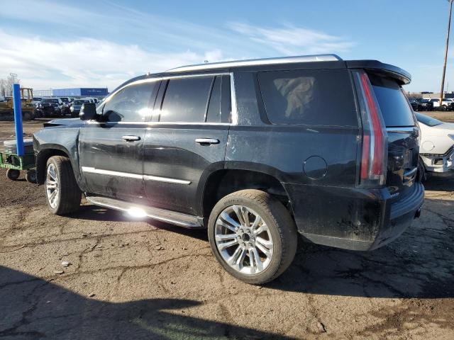 1GYS4BKJ3LR110582 | 2020 Cadillac escalade luxury