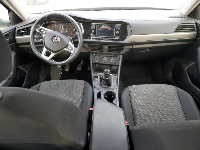 3VWN57BU0KM178018 | 2019 Volkswagen jetta s