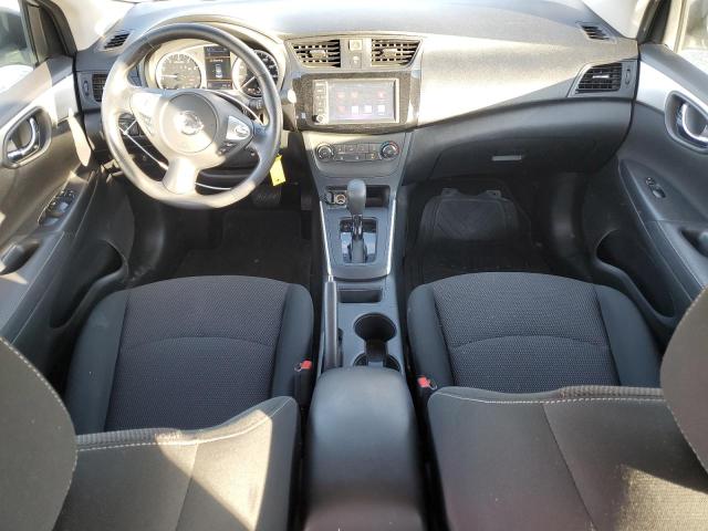 3N1AB7APXKY234175 | 2019 NISSAN SENTRA S