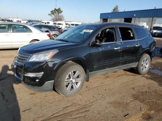 1GNKVGKD3GJ163059 | 2016 CHEVROLET TRAVERSE L