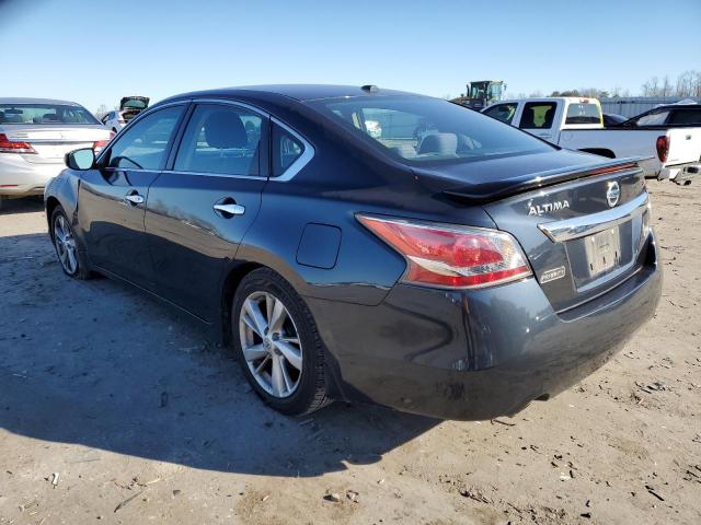 1N4AL3AP4FC205200 | 2015 NISSAN ALTIMA 2.5