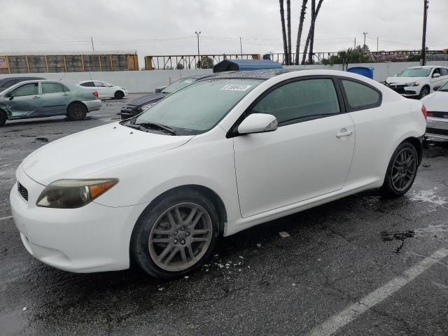 2007 Scion tC 