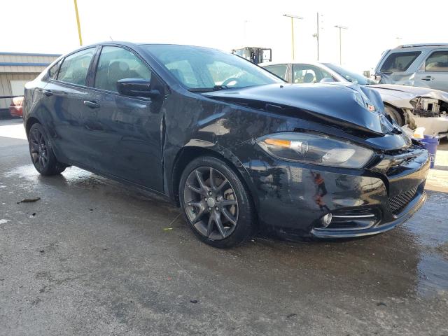 Vin: 1c3cdfbb4fd410602, lot: 79321893, dodge dart sxt 20154