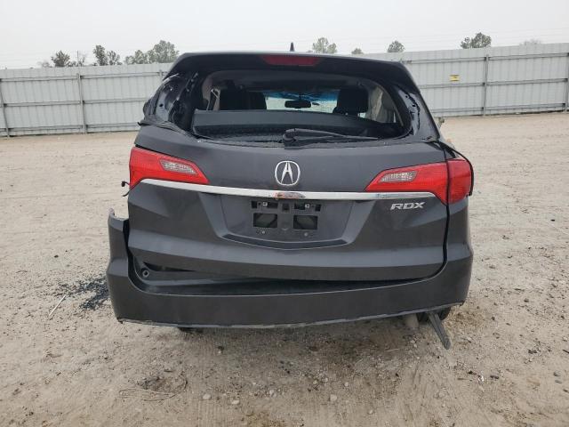 5J8TB3H59EL005178 | 2014 ACURA RDX TECHNO