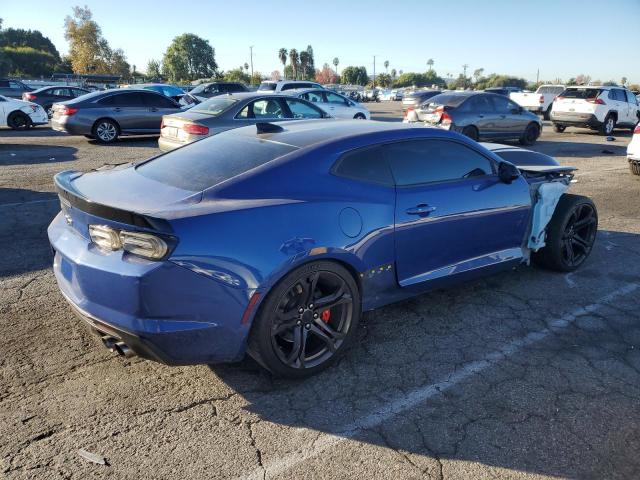 1G1FE1R7XK0143437 | 2019 Chevrolet camaro ss