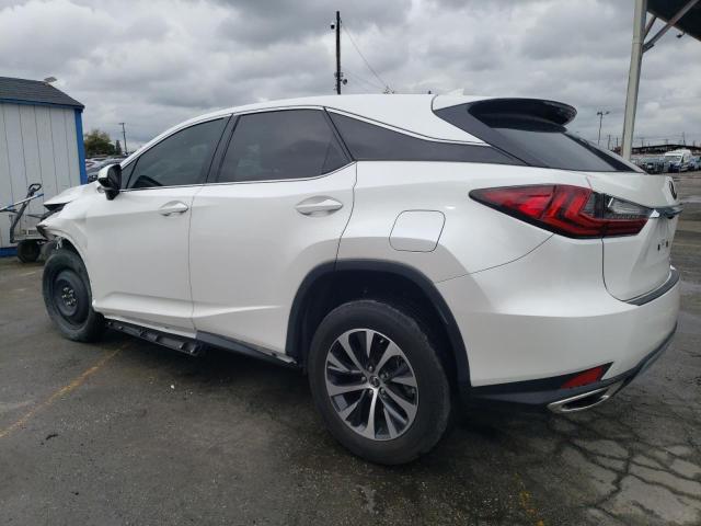 2T2AZMAA8NC238096 | 2022 LEXUS RX 350 BAS