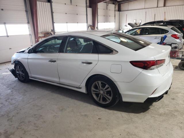 5NPE34AF4KH731687 | 2019 HYUNDAI SONATA LIM