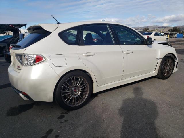 JF1GR8H67EL266106 | 2014 SUBARU IMPREZA WR