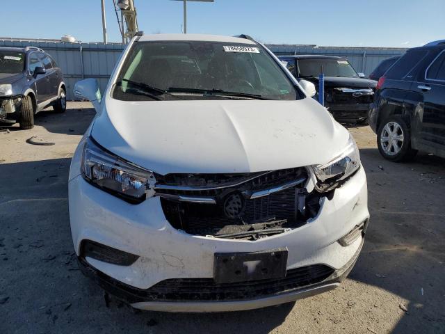 KL4CJASBXJB665275 | 2018 BUICK ENCORE PRE