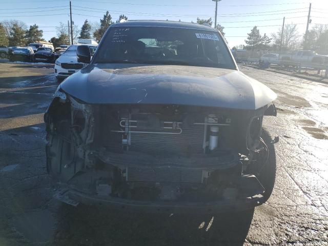 2021 Infiniti Qx80 Sensory VIN: JN8AZ2BE7M9267804 Lot: 81991583