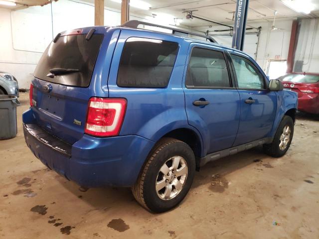 Vin: 1fmcu0dg3cka01916, lot: 79528413, ford escape xlt 20123