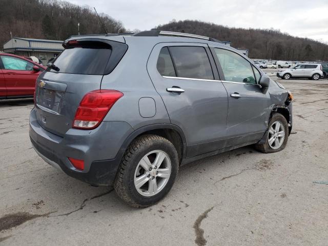 KL7CJPSB4KB765055 | 2019 CHEVROLET TRAX 1LT