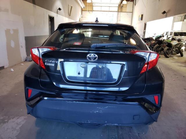 NMTKHMBX2KR089992 | 2019 TOYOTA C-HR XLE