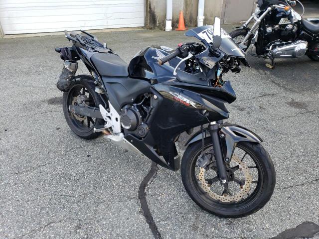 2013 honda discount cbr500r for sale