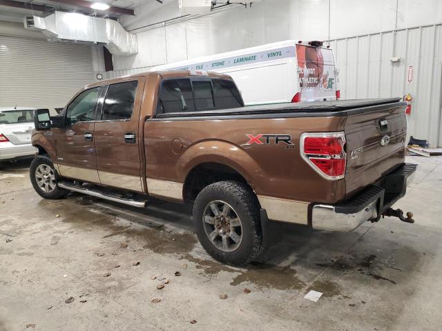 Vin: 1ftfw1et9bfc00943, lot: 41412975, ford f-150 supercrew 20112