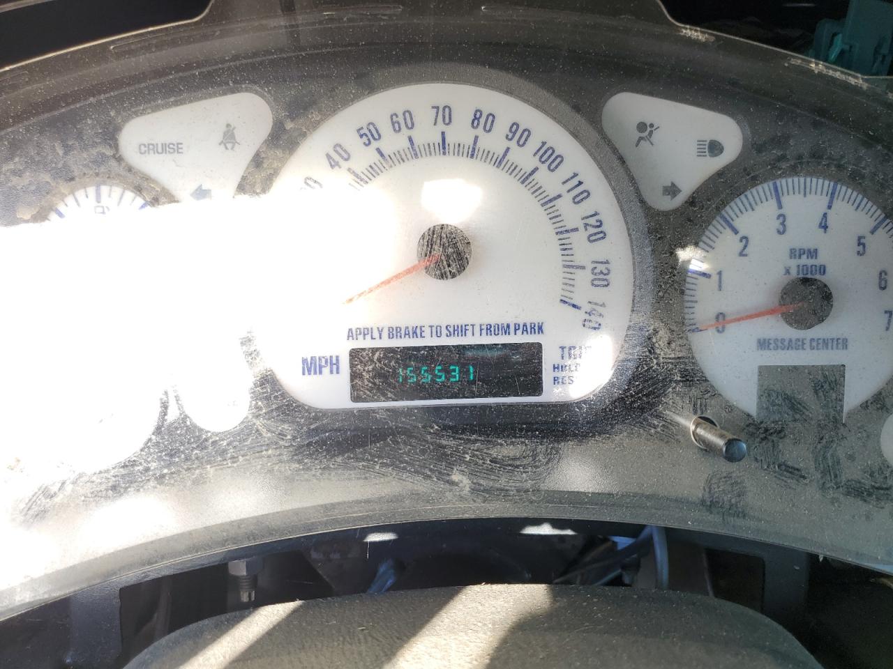 2G1WX12K0Y9348904 2000 Chevrolet Monte Carlo Ss