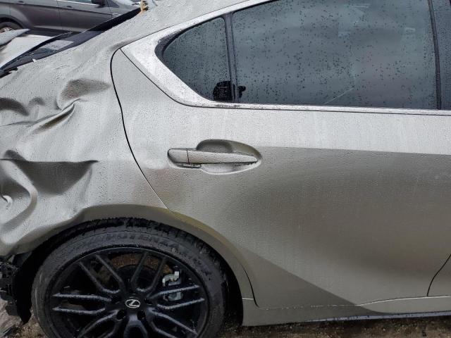 2023 LEXUS IS 350 F S - JTHGZ1B23P5071701