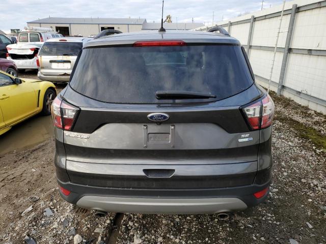 1FMCU9GD6JUD02445 | 2018 FORD ESCAPE SE