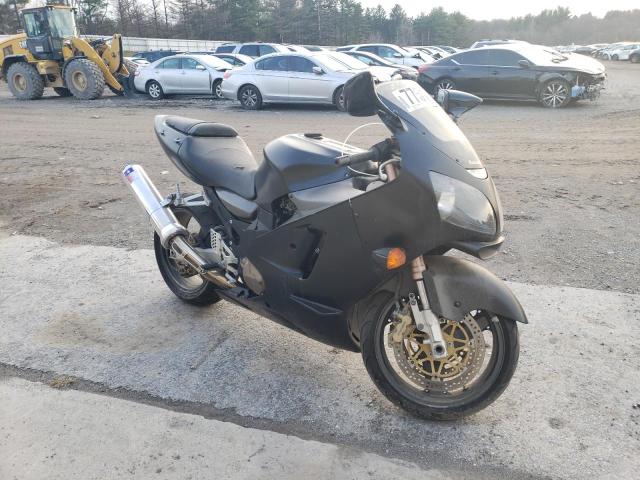 2001 KAWASAKI ZX1200 A1 - JKAZX9A151A025335