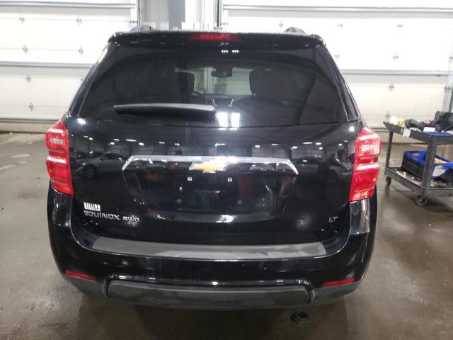 2GNFLFEK5H6114214 | 2017 CHEVROLET EQUINOX LT