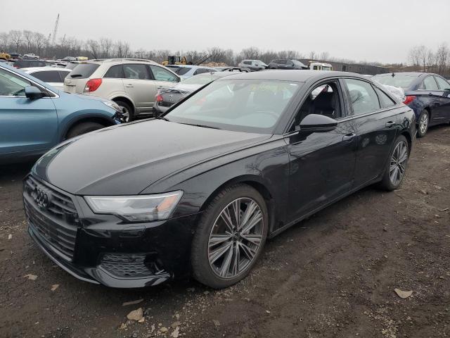 2023 AUDI A6, VIN: WAUD3BF28PN054234