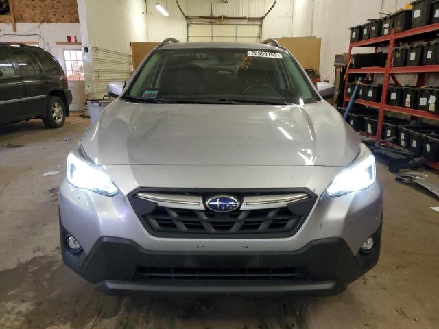 JF2GTHMC4N8226917 | 2022 SUBARU CROSSTREK