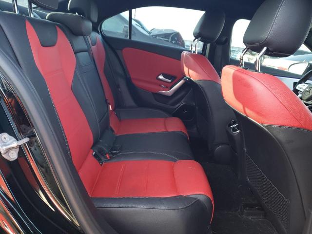 2020 MERCEDES-BENZ A 35 AMG W1K3G5BB7LJ232412