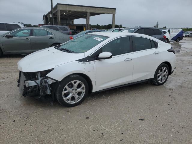 2017 Chevrolet Volt Premier