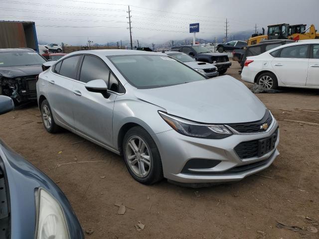 Vin: 1g1be5sm9j7195928, lot: 78416203, chevrolet cruze lt 20184