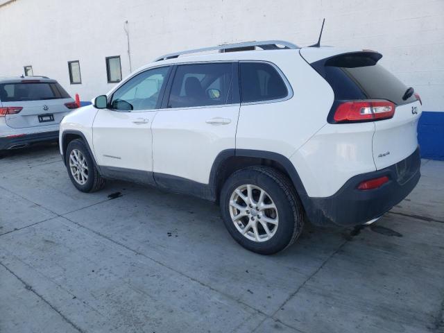 1C4PJMCS3GW213502 | 2016 JEEP CHEROKEE L