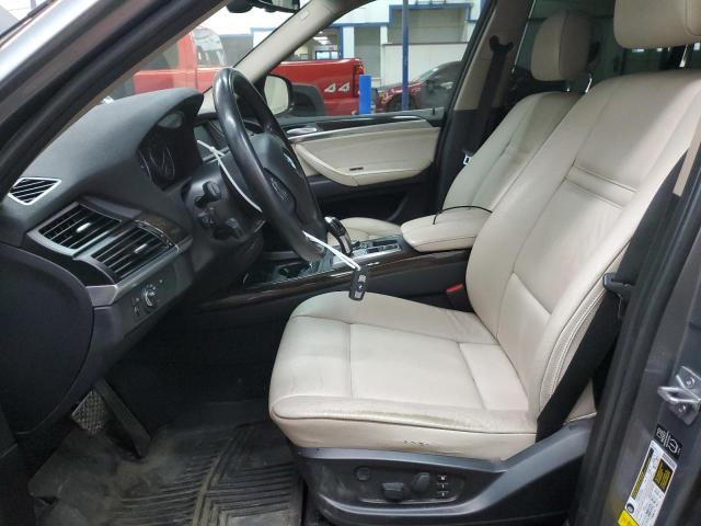 VIN 5UXZV4C51D0G56139 2013 BMW X5, Xdrive35I no.7