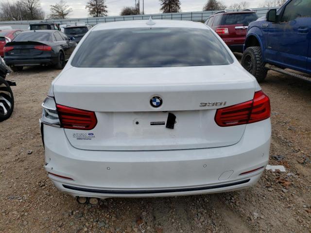 WBA8B9G58JNU98260 | 2018 BMW 330 I