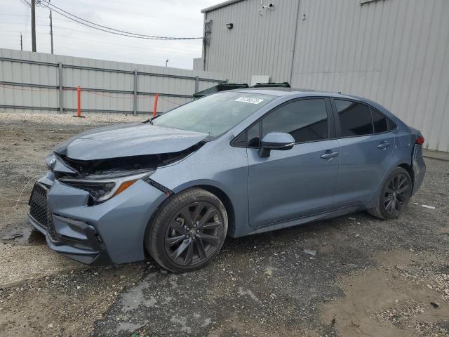 2023 Toyota Corolla XSE