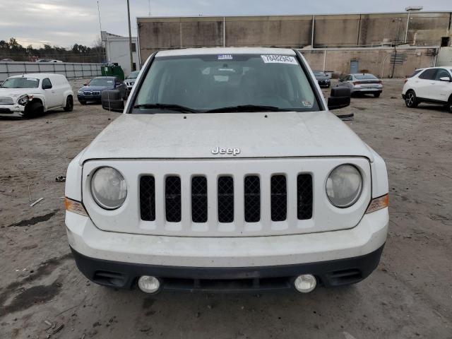 1C4NJRBB7CD598123 | 2012 Jeep patriot sport