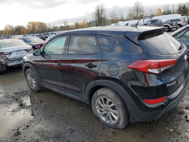 KM8J23A45HU407779 | 2017 HYUNDAI TUCSON SE