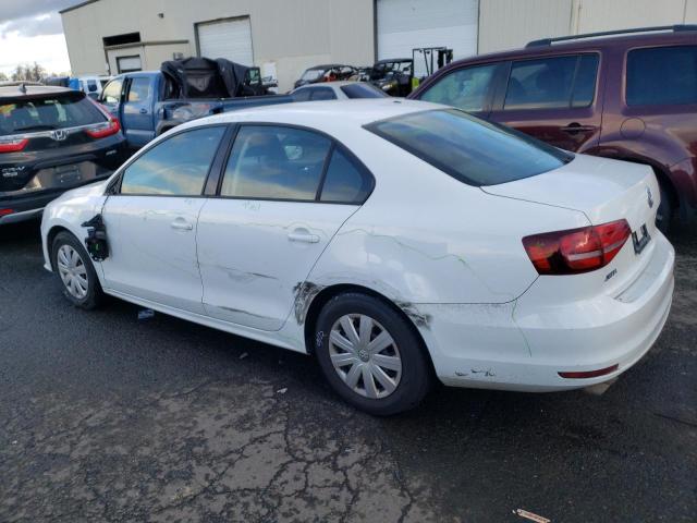 3VW167AJ8GM395830 | 2016 VOLKSWAGEN JETTA S