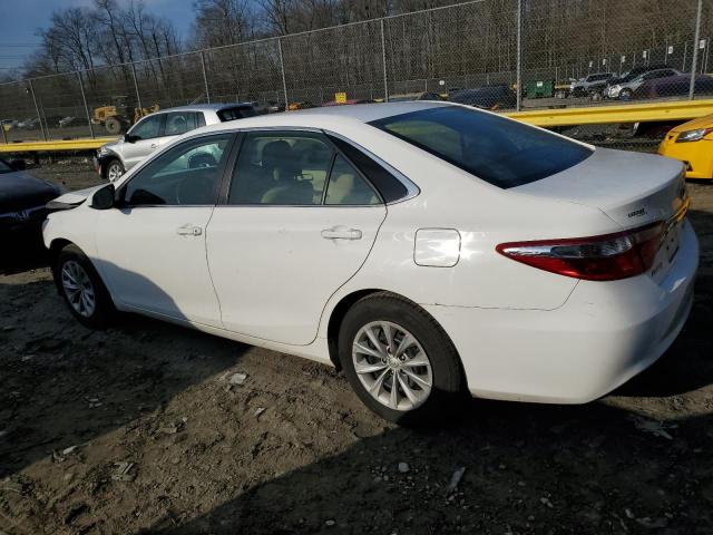 4T4BF1FK1GR540693 | 2016 TOYOTA CAMRY LE