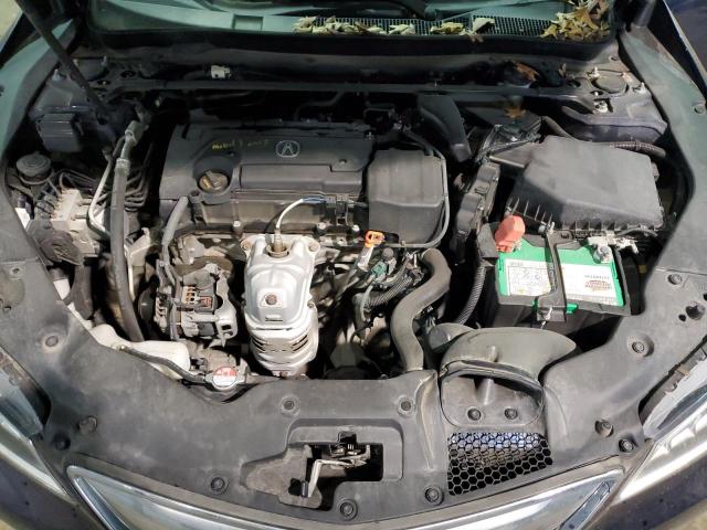 19UUB1F57FA020416 | 2015 ACURA TLX TECH