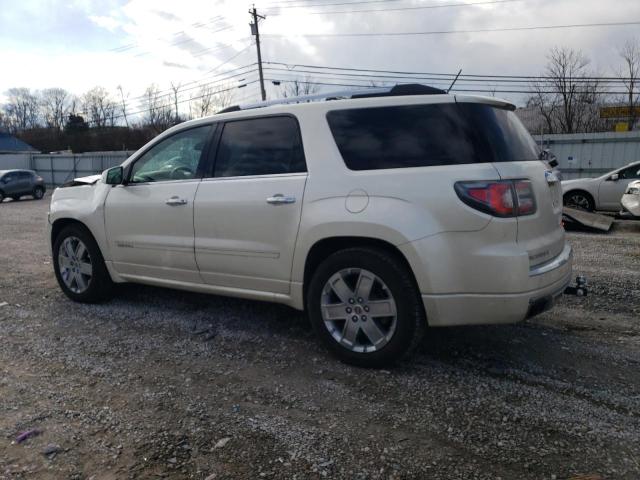 1GKKVTKD3FJ147108 | 2015 GMC ACADIA DEN