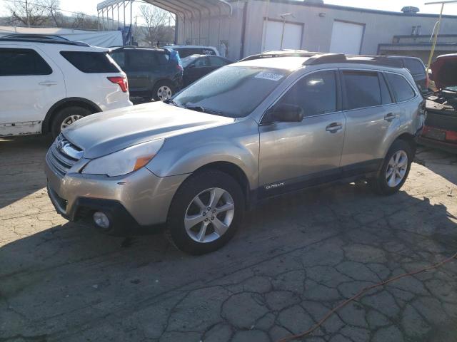 2014 Subaru Outback 2.5i