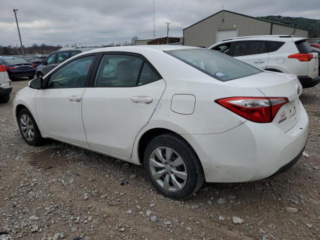 Vin: 5yfburhe1gp479109, lot: 81074063, toyota corolla l 20162