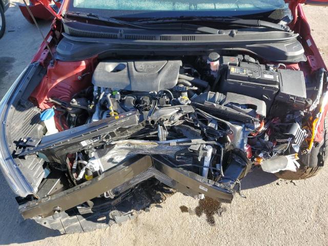 2019 Hyundai Accent Se VIN: 3KPC24A36KE052931 Lot: 58691284