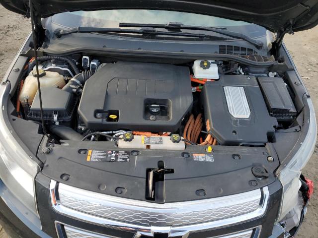 1G1RA6E49FU109425 | 2015 Chevrolet volt