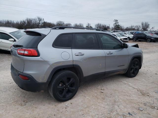 1C4PJLCB4GW116321 | 2016 JEEP CHEROKEE L