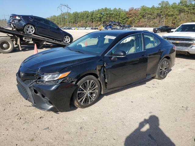 TOYOTA CAMRY L