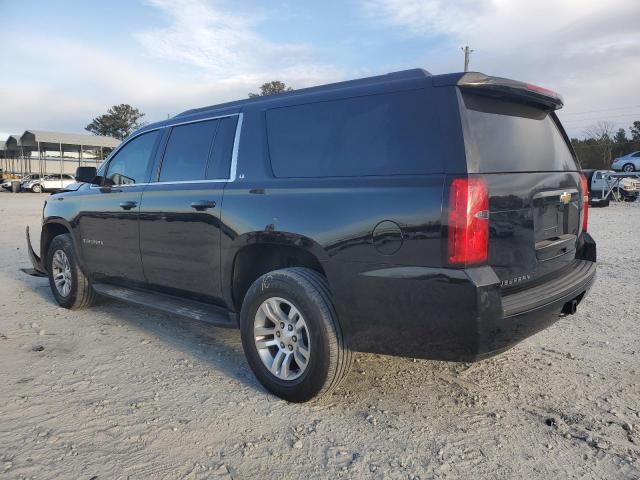 1GNSCHKCXKR222167 | 2019 CHEVROLET SUBURBAN C